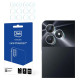 3Mk Protection 3mk Lens Protection™ hybrid camera glass for Realme Note 50