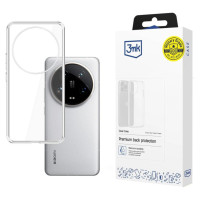 3Mk Protection 3mk Clear Case for Xiaomi 14 Ultra - transparent