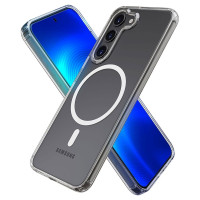 3Mk Protection 3mk Mag Case with MagSafe for Samsung Galaxy S24+