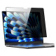 Dux Ducis Privacy Film for MacBook Pro 16'' (2019/2021/2023)