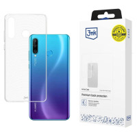 3Mk Protection 3mk Armor Case for Huawei P30 Lite - transparent