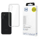3Mk Protection 3mk Clear Case for Samsung Galaxy A14 4G / 5G - transparent