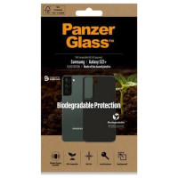 Panzerglass Biodegradable Case for Samsung Galaxy S22+ - black