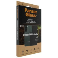 Panzerglass Biodegradable Case for Samsung Galaxy S22+ - black