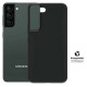 Panzerglass Biodegradable Case for Samsung Galaxy S22+ - black