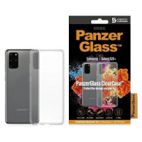 Panzerglass ClearCase case for Samsung Galaxy S20 Ultra - transparent
