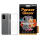 Panzerglass ClearCase case for Samsung Galaxy S20 Ultra - transparent