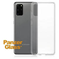 Panzerglass ClearCase case for Samsung Galaxy S20 Ultra - transparent