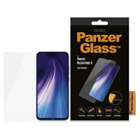 Panzerglass E2E Regular tempered glass for Xiaomi Redmi Note 8