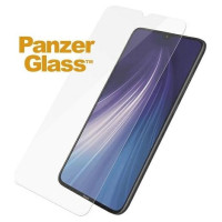 Panzerglass E2E Regular tempered glass for Xiaomi Redmi Note 8