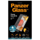 Panzerglass E2E Super+ antibacterial tempered glass for Samsung Galaxy A42 5G - with black frame