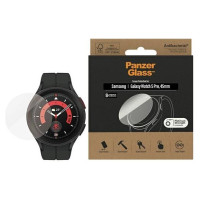 Panzerglass Antibacterial PanzerGlass Screen Protector for Samsung Galaxy Watch Classic 5 Pro 45 mm
