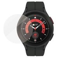 Panzerglass Antibacterial PanzerGlass Screen Protector for Samsung Galaxy Watch Classic 5 Pro 45 mm