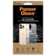 Panzerglass HardCase antibacterial Military Grade certified case for iPhone 13 Pro Max - transparent