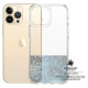 Panzerglass HardCase antibacterial Military Grade certified case for iPhone 13 Pro Max - transparent