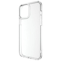 Panzerglass HardCase antibacterial Military Grade certified case for iPhone 13 Pro Max - transparent