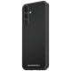Panzerglass HardCase with D3O® Bio and Military Grade Certification for Samsung Galaxy A25 5G - Transparent and Black