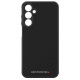 Panzerglass HardCase with D3O® Bio and Military Grade Certification for Samsung Galaxy A25 5G - Transparent and Black