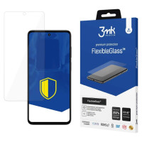 3Mk Protection 3mk FlexibleGlass™ hybrid glass for Motorola Moto G82 5G