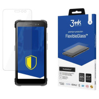 3Mk Protection 3mk FlexibleGlass™ hybrid glass on Hammer Iron 4