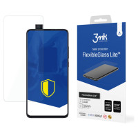 3Mk Protection Hybrid glass 3mk FlexibleGlass Lite™ for Xiaomi Mi 9T Pro