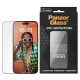 Panzerglass Ceramic Protection ceramic glass for iPhone 15 Pro Max with positioner