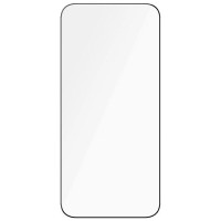 Panzerglass Ceramic Protection ceramic glass for iPhone 15 Pro Max with positioner