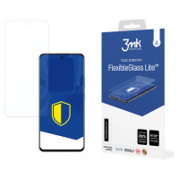3Mk Protection 3mk FlexibleGlass Lite™ Hybrid Glass for Realme 12+ 5G