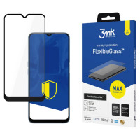 3Mk Protection 3mk FlexibleGlass Max™ hybrid glass for Oppo A16 / A16s