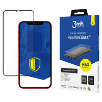 3Mk Protection 3mk FlexibleGlass Max™ hybrid glass for iPhone 12 Pro Max