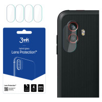 3Mk Protection 3mk Lens Protection™ hybrid camera glass for Samsung Galaxy XCover 6 Pro