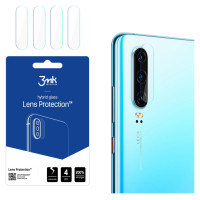 3Mk Protection 3mk Lens Protection™ hybrid camera glass for Huawei P30