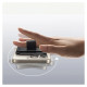 Ugreen Magnetic Wallet 45166 magnetic MagSafe with stand and finger holder - black