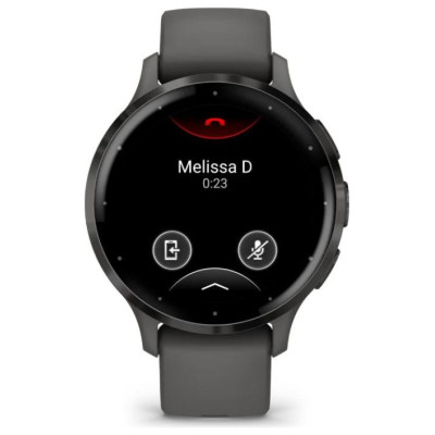 Garmin SMARTWATCH VENU 3S/GRAY/SLATE 010-02785-00 GARMIN