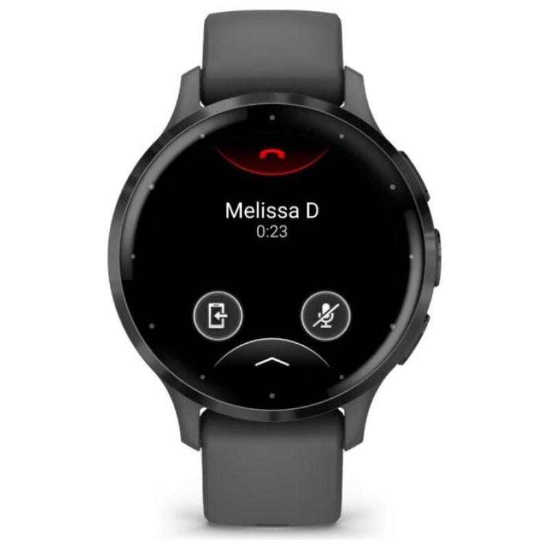 Garmin SMARTWATCH VENU 3S/GRAY/SLATE 010-02785-00 GARMIN