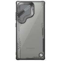 Nillkin Iceblade Prop case for Samsung Galaxy S24 Ultra - black