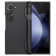 Nillkin Super Frosted Shield Fold Case for Samsung Galaxy Z Fold 6 5G with Stylus Holder - Black