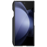 Nillkin Super Frosted Shield Fold Case for Samsung Galaxy Z Fold 6 5G with Stylus Holder - Black