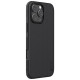 Nillkin Super Frosted Shield Pro Magnetic Case for iPhone 16 Pro Max - black