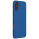 Nillkin Super Frosted Shield Pro case for iPhone 16 - blue