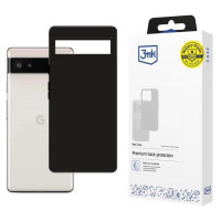 3Mk Protection 3mk Matt Case for Google Pixel 7 5G - black