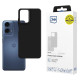 3Mk Protection 3mk Matt Case for Motorola Moto G24 Power - black