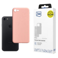 3Mk Protection 3mk Matt Case for iPhone 7 / 8 / SE 2020 / SE 2022 - pink