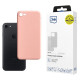 3Mk Protection 3mk Matt Case for iPhone 7 / 8 / SE 2020 / SE 2022 - pink