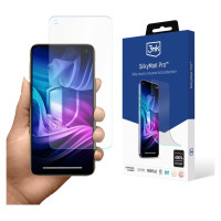 3Mk Protection Matte protective film 3mk Silky Matt Pro for Samsung Galaxy S10e