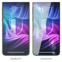 3Mk Protection Matte protective film 3mk Silky Matt Pro for Samsung Galaxy S10e