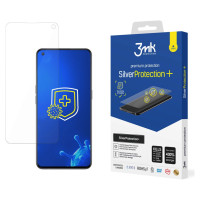 3Mk Protection Antibacterial protective film 3mk SilverProtection+ for OnePlus Nord CE 5G