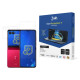 3Mk Protection 3mk SilverProtection+ Folded Edition protective foil for Motorola razr 40 Ultra / razr+ 2023
