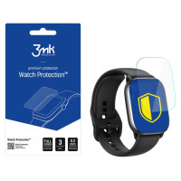 3Mk Protection 3mk Watch Protection™ v. ARC+ protective film for Xiaomi Amazfit GTS 4