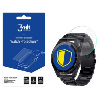 3Mk Protection 3mk Watch Protection™ v. FlexibleGlass hybrid glass on Rubicon RNCE78